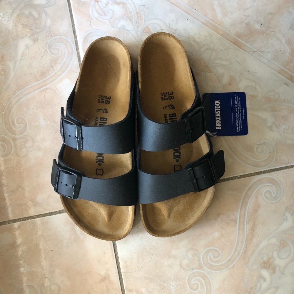 Arizona Birkenstock